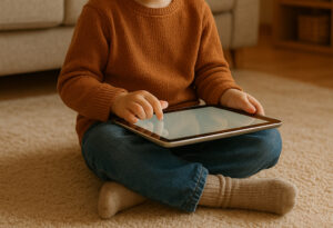 Digital Habitus: Toward an Ontology of Algorithmic Subjectivity