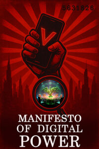 Manifesto of Digital Power.