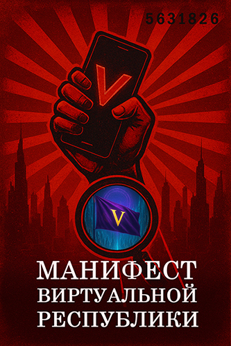 Respubliki Manifest MS