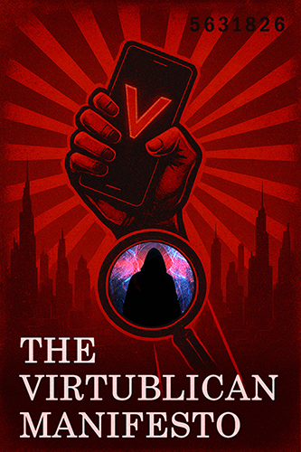 The Virtublican Manifesto small