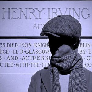 Profile photo of Henry Irving