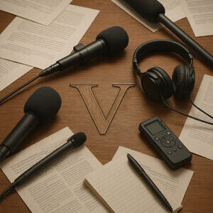 Group logo of Media & Communications