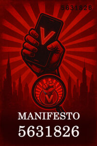 Manifesto